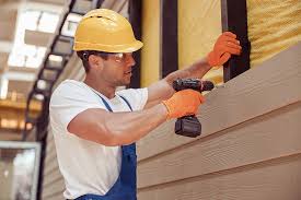 Best Engineered Wood Siding  in Hillcrest, NY